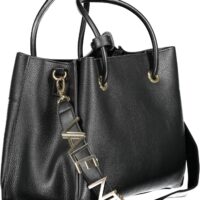 valentinobagsborsadonnanero_3-10.jpg Valentino Bags must naiste käekott kahe sangaga