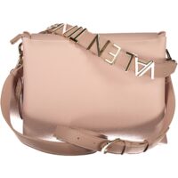 Valentino Bags roosa naiste käekott kahe sangaga