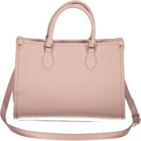 valentinobagsborsadonnarosa_2.jpg Valentino Bags roosa naiste käekott õlakrihmaga