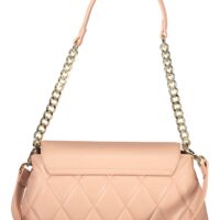 Valentino Bags roosa naiste õlakott ketirihmaga