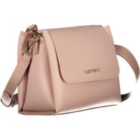 Valentino Bags roosa naiste käekott kahe sangaga