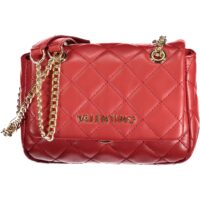 valentinobagsborsadonnarosso_1.jpg Valentino Bags punane naiste õlakott ketirihmaga