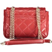 valentinobagsborsadonnarosso_2.jpg Valentino Bags punane naiste õlakott ketirihmaga