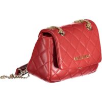 valentinobagsborsadonnarosso_3.jpg Valentino Bags punane naiste õlakott ketirihmaga