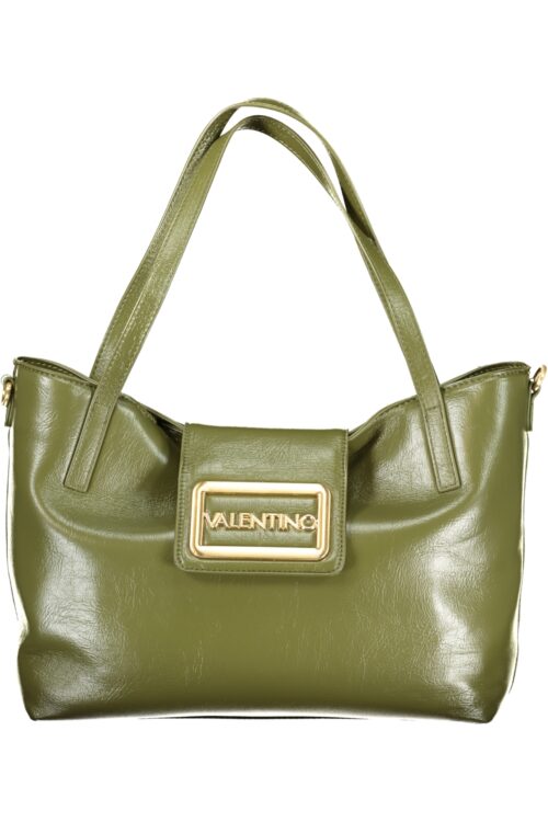valentinobagsborsadonnaverde_1-3.jpg Valentino Bags roheline naiste käekott