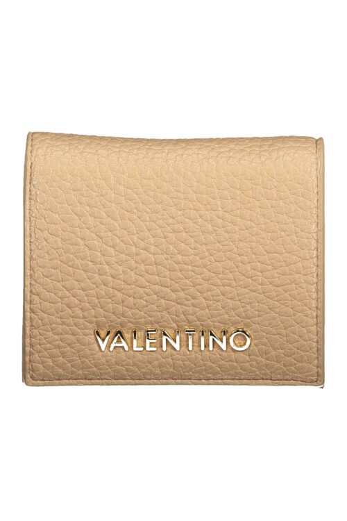 valentinobagsportafogliodonnabeige_1.jpg Valentino Bags naiste rahakott, beež
