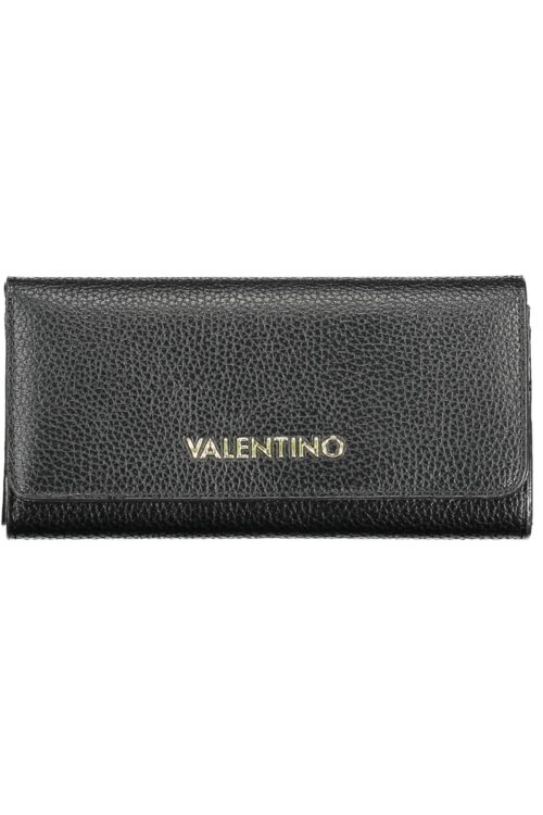 Valentino Bags must naiste rahakott