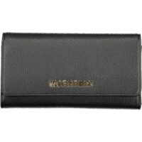 valentinobagsportafogliodonnanero_1-6.jpg Valentino Bags must naiste rahakott, taaskasutatud materjalist