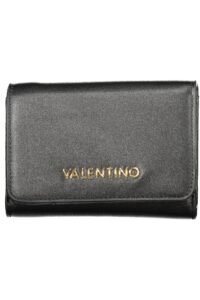 valentinobagsportafogliodonnanero_1-7.jpg Valentino Bags naiste must rahakott
