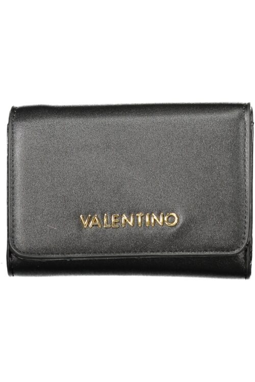 valentinobagsportafogliodonnanero_1-7.jpg Valentino Bags naiste must rahakott