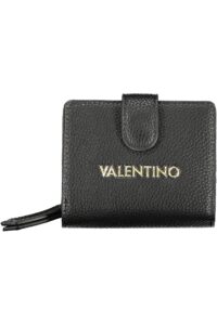 Valentino Bags must naiste rahakott