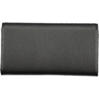 valentinobagsportafogliodonnanero_2-6.jpg Valentino Bags must naiste rahakott, taaskasutatud materjalist