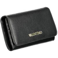 Valentino Bags must naiste rahakott