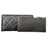 Valentino Bags naiste must rahakott