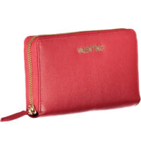 Valentino Bags punane naiste rahakott