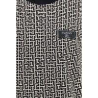 Balmain mitmevärviline T-särk 6 Balmain mitmevärviline T-särk