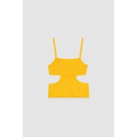 Patrizia Pepe oranžid topid