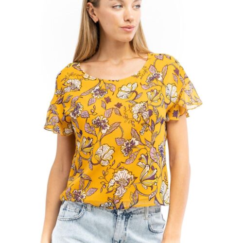 Patrizia Pepe mitmevärviline pluus 3 Patrizia Pepe mitmevärviline pluus