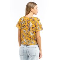 Patrizia Pepe mitmevärviline pluus 9 Patrizia Pepe mitmevärviline pluus