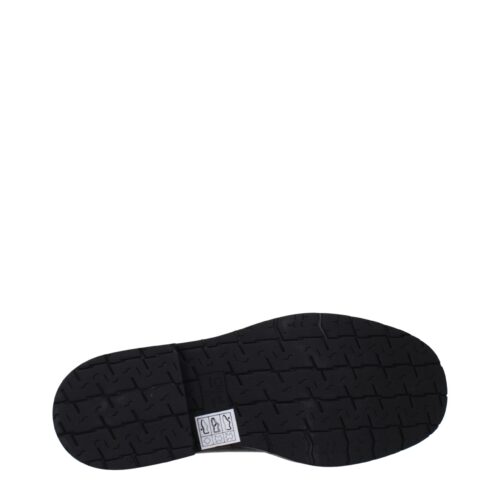 Chloé Mustad poolsaapad 5 Chloé Mustad poolsaapad