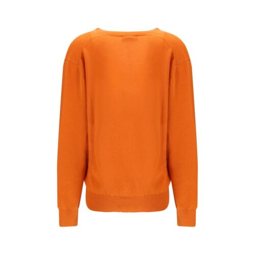 Fendi oranž dressipluus