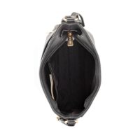 Michael Kors must üleõlakott Jet Set Travel