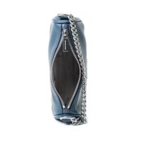 Michael Kors sinine õlakott 6 Michael Kors sinine õlakott