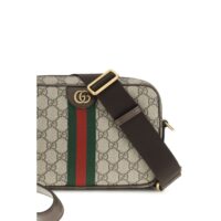 Gucci mitmevärviline õlakott Ophidia