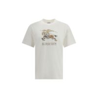 Burberry Valge T-särk