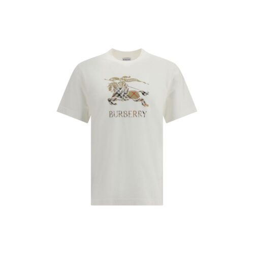 Burberry Valge T-särk