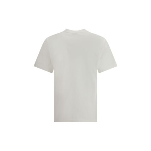 Burberry Valge T-särk