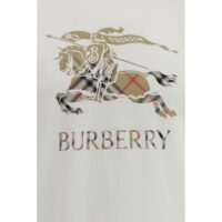 Burberry Valge T-särk