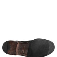 Dolce & Gabbana Mustad Oxfordi kingad 16 Dolce & Gabbana Mustad Oxfordi kingad