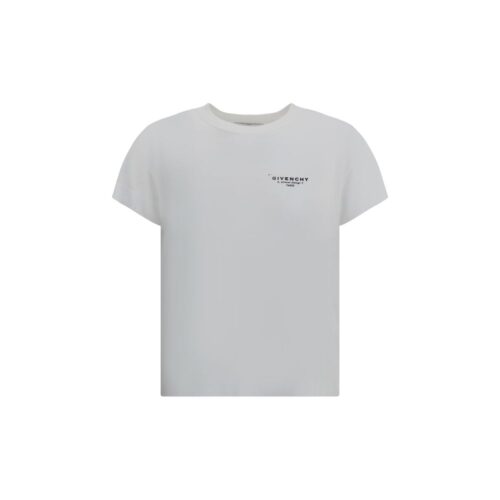 Givenchy valge T-särk 1 Givenchy valge T-särk