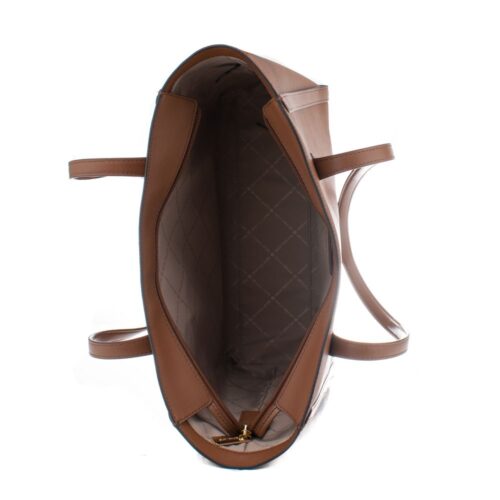 Michael Kors pruun kandekott 3 Michael Kors pruun kandekott