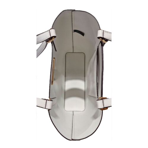 Michael Kors valge käekott KELLI