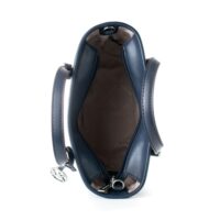 Michael Kors sinine kandekott Jet Set Travel