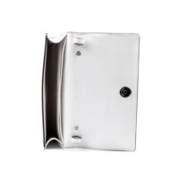 Michael Kors valge üleõlakott CARSON