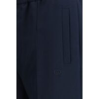 Gucci sinised vabaajapüksid