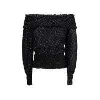 Self-Portrait must topp