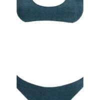 Oséree sinine ühes tükis ujumistrikoo Lumiere Sporty