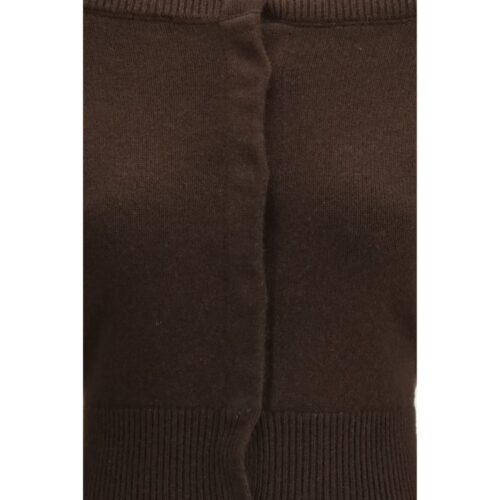 Tom Ford pruun kardigan 3 Tom Ford pruun kardigan