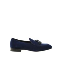 Salvatore Ferragamo Sinised slip-on loafrid