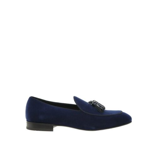 Salvatore Ferragamo Sinised slip-on loafrid