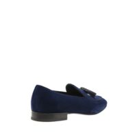 Salvatore Ferragamo Sinised slip-on loafrid