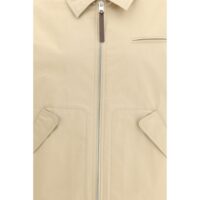 Moschino pruun mantel