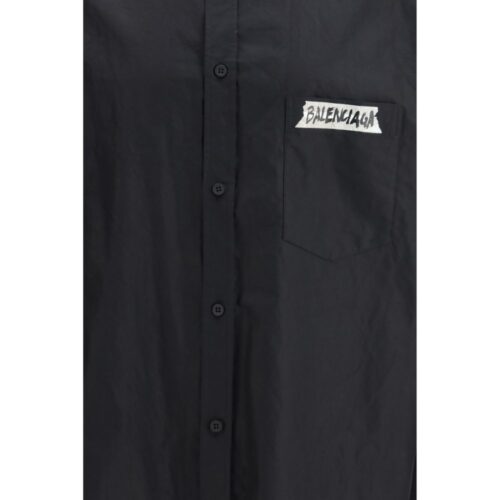 10225685.jpeg Balenciaga Must särk