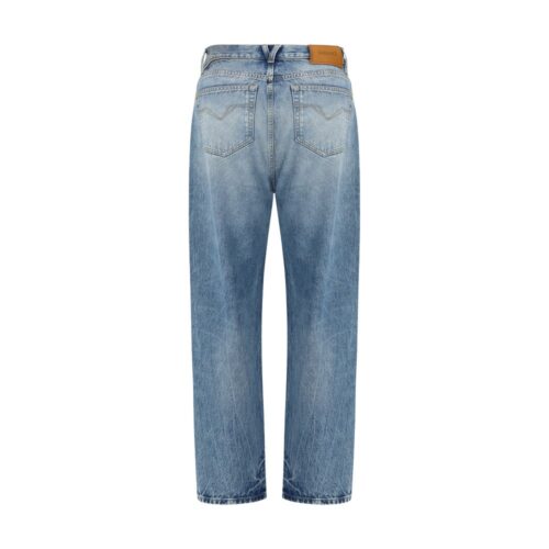 Versace Light Blue teksad