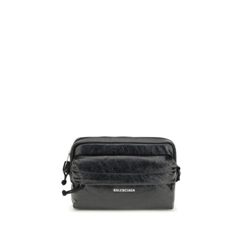 Balenciaga Must õlakott Explorer Bag 1 Balenciaga Must õlakott Explorer Bag