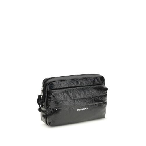 Balenciaga Must õlakott Explorer Bag 2 Balenciaga Must õlakott Explorer Bag